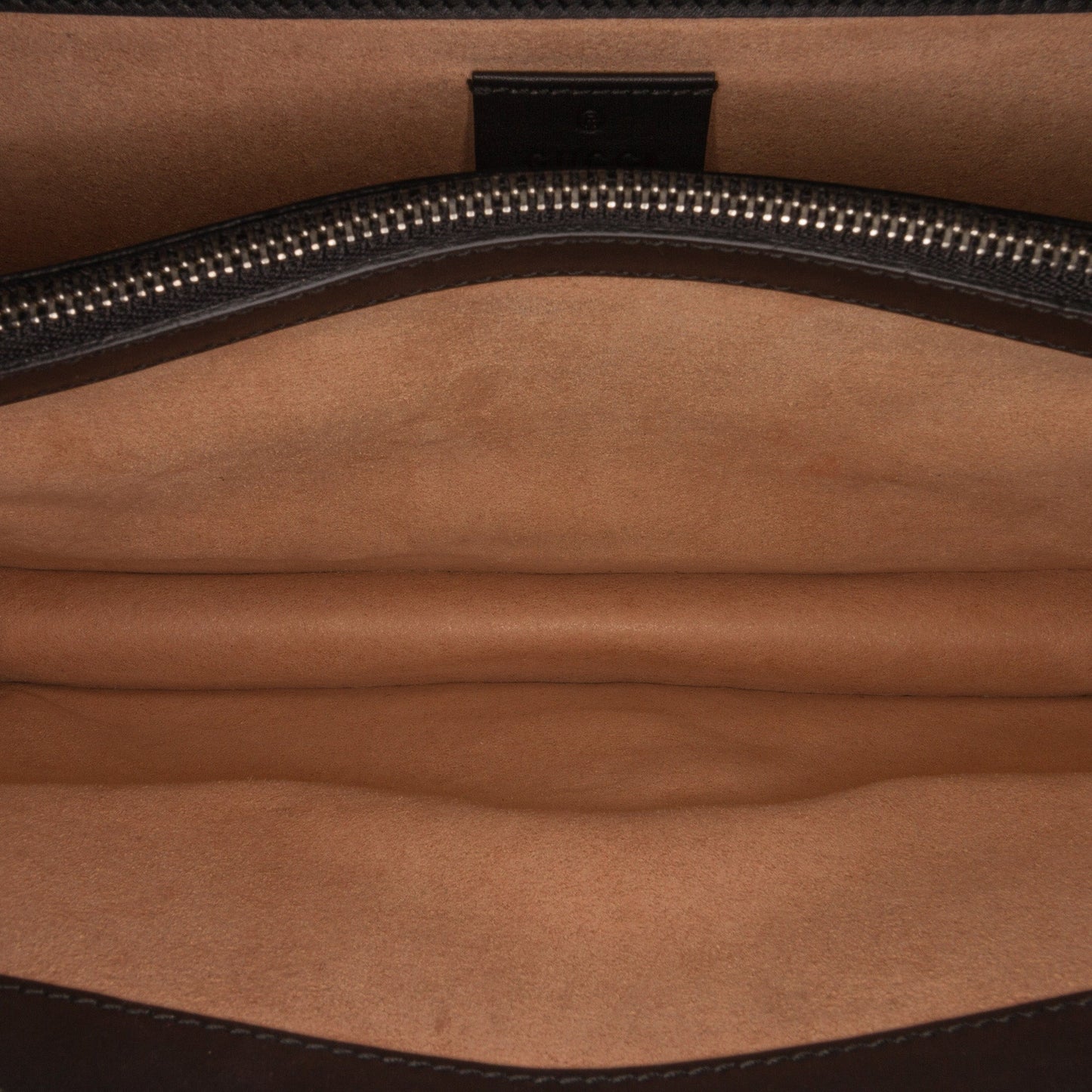 Gucci Dionysus GG Black Velvet