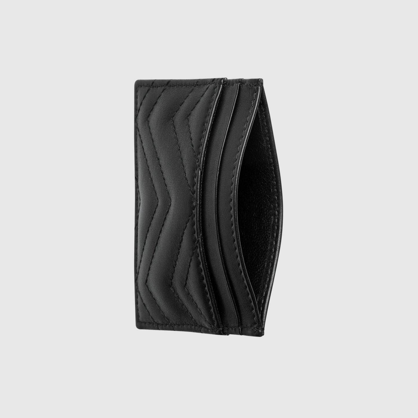 Gucci GG Marmont  Case Black