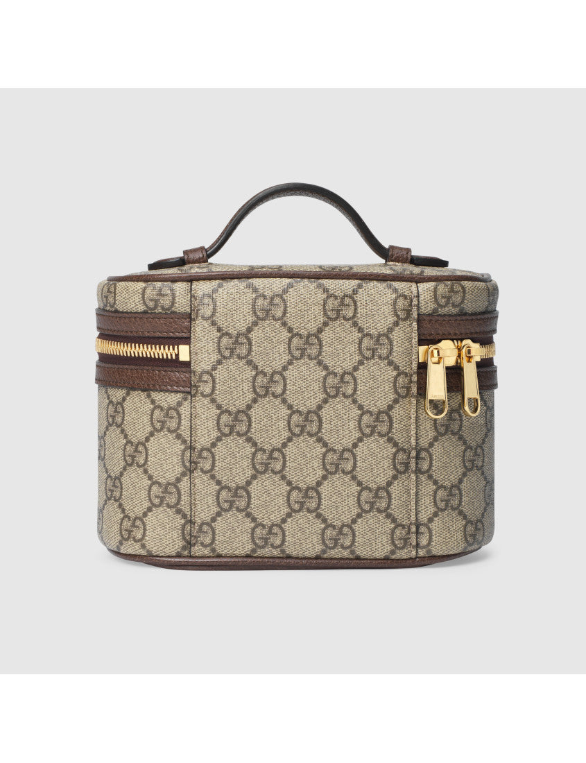 Gucci Ophidia Series Cosmetic Bag