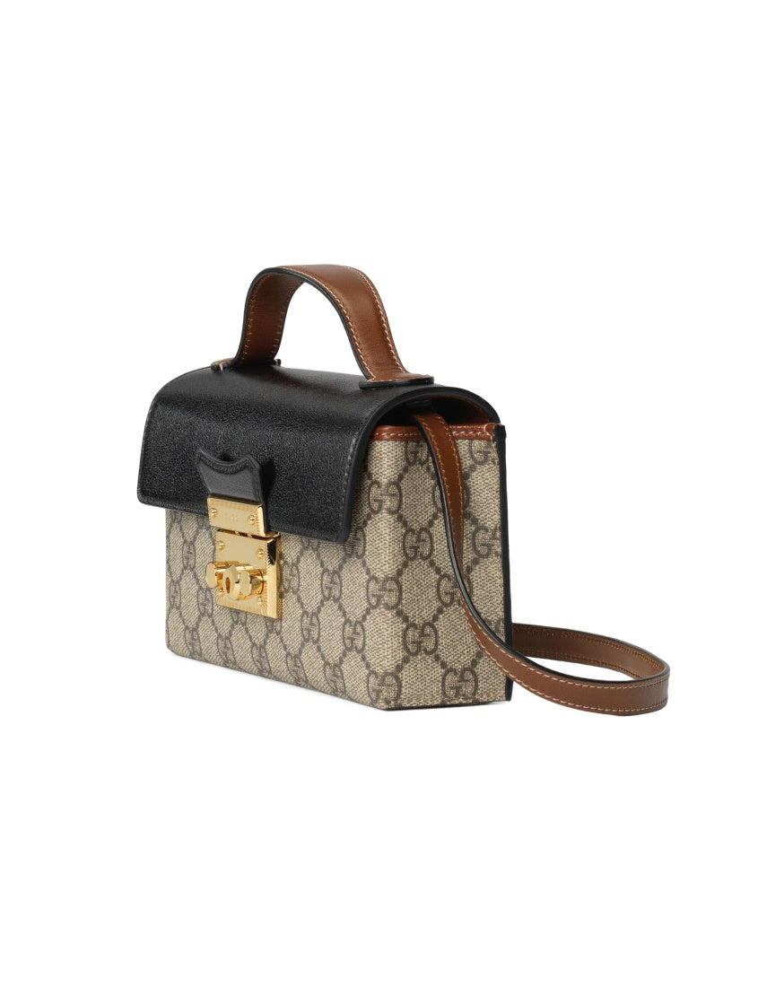 Gucci Padlock Collection Mini Handbag