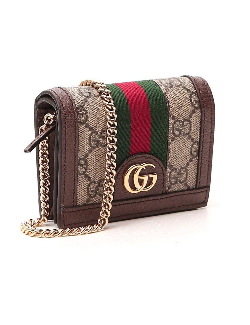 Gucci Chain Decoration WOC