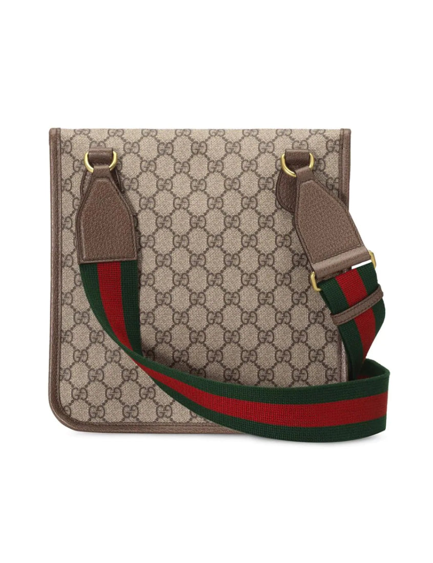 Gucci Neo Vintage GG Medium Messenger Bag
