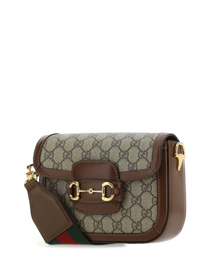 Gucci Horse Horse Buckle 1955 Mini Handbag