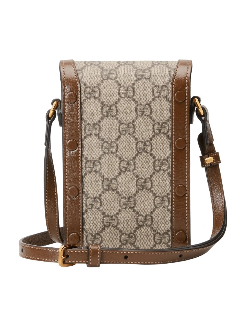 Gucci Horsebit 1955 mini bag