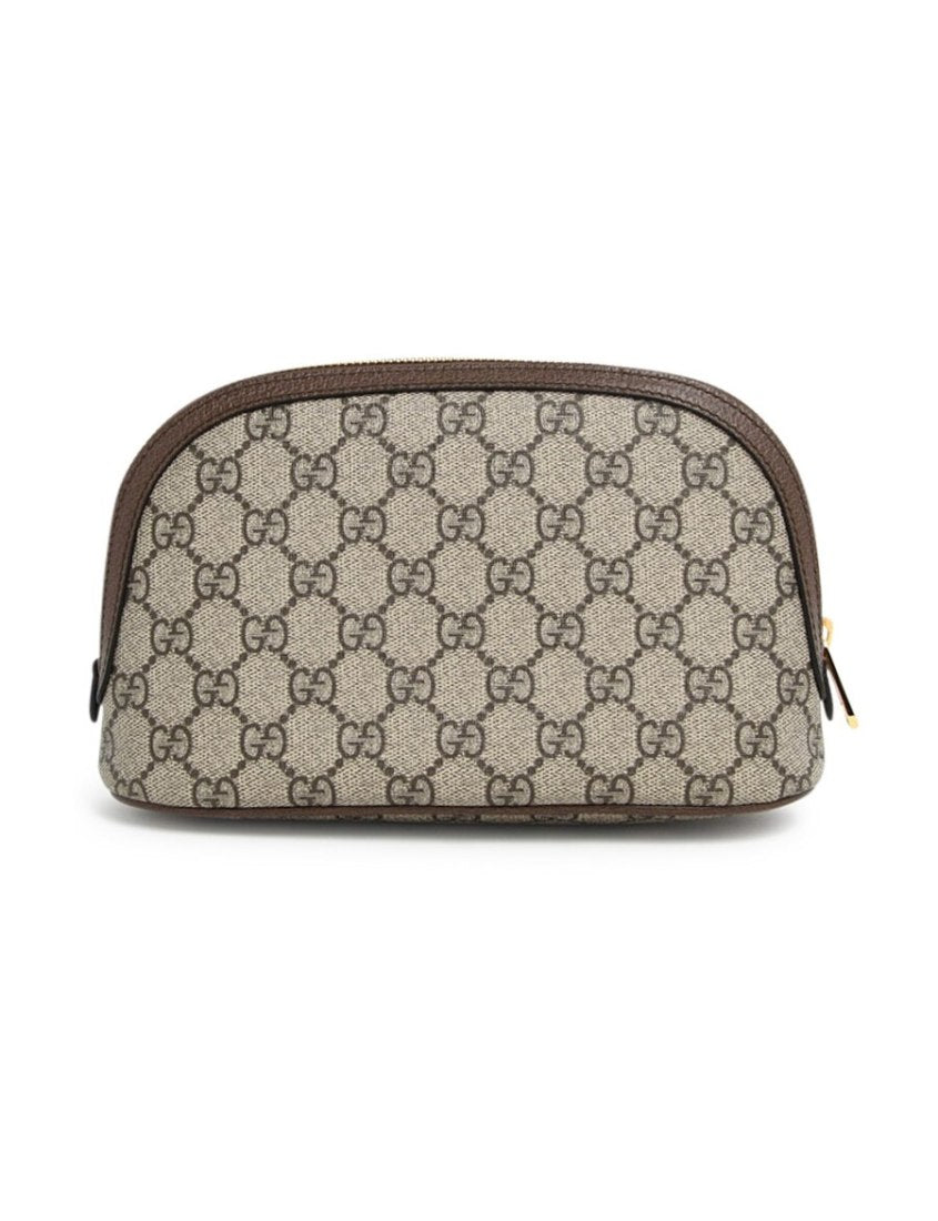 Gucci Ophidia Series Large Cosmetic Bag