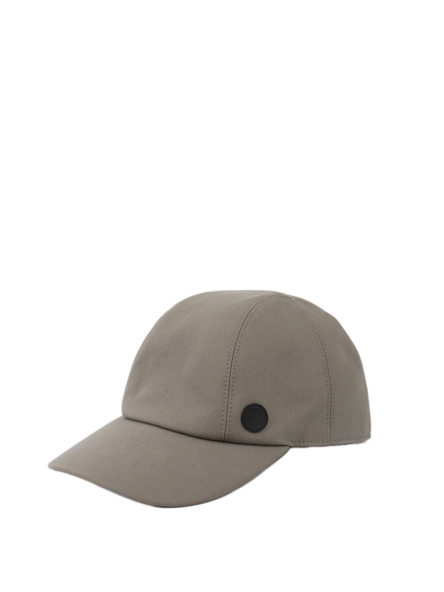 Hermes Grey Cap.