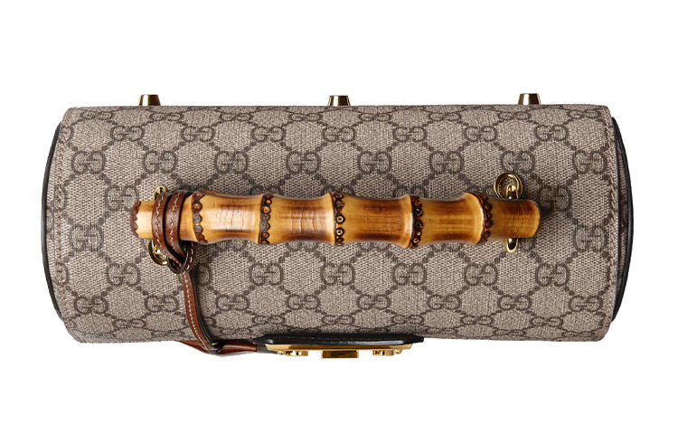 Gucci Handbag 'Brown' 603221-9U8YG-9861