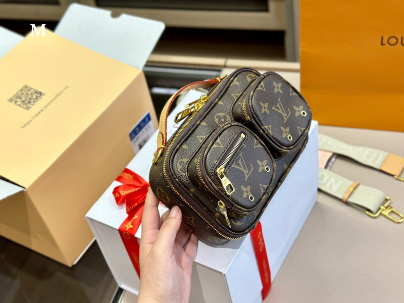 Alice bags - Louis Vuittons  - 15012
