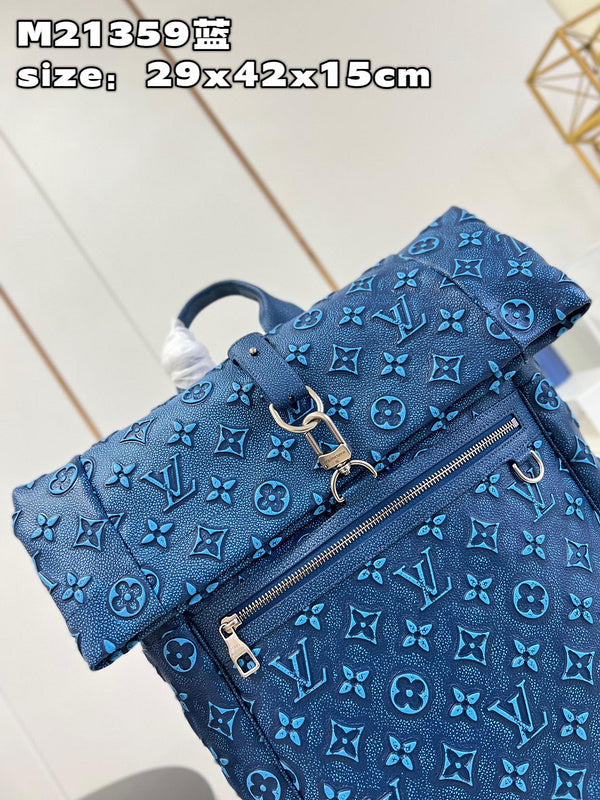 Alice Bags- Louis Vuittons  - 16007