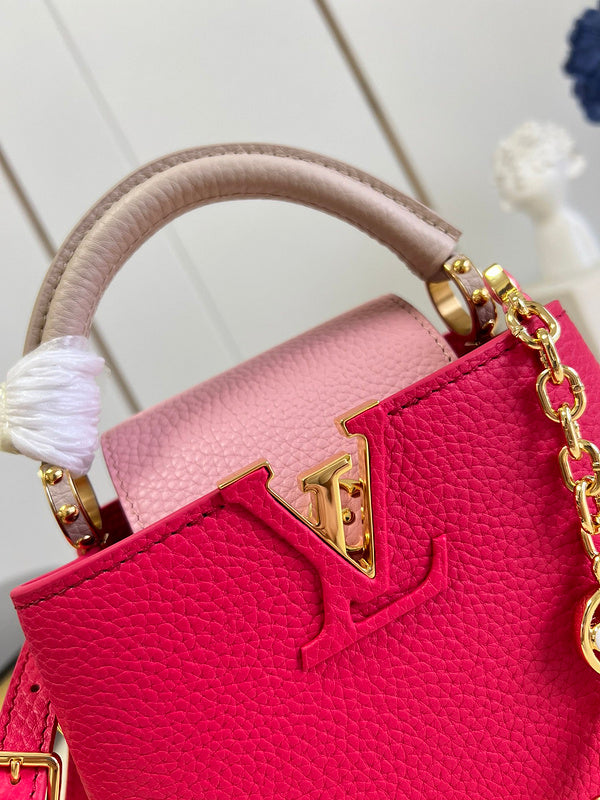 Alice Bags- Louis Vuittons  - 16105