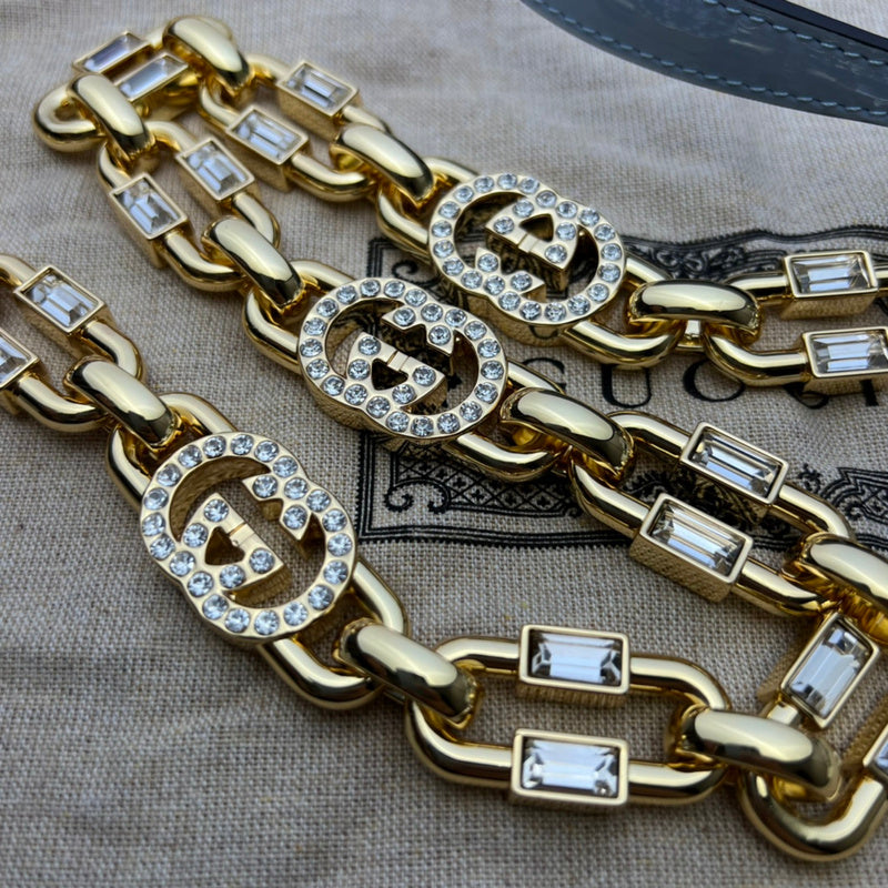 Gucci  Luxury -  Bags - 490