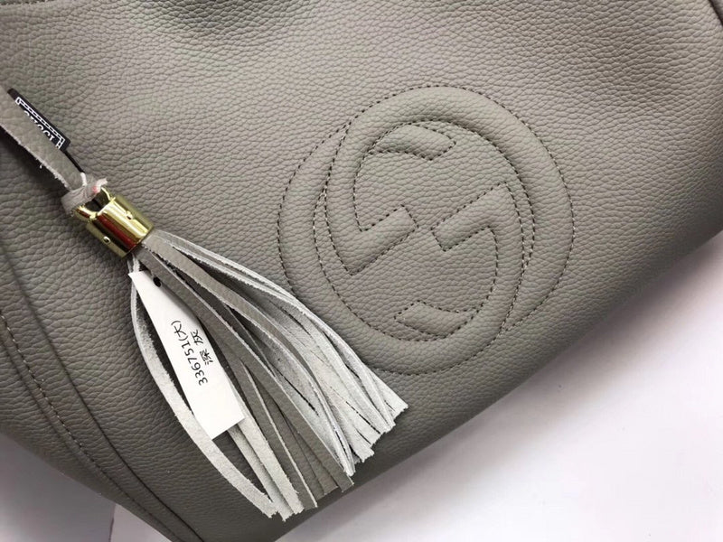 Gucci Bags - The Tote   520