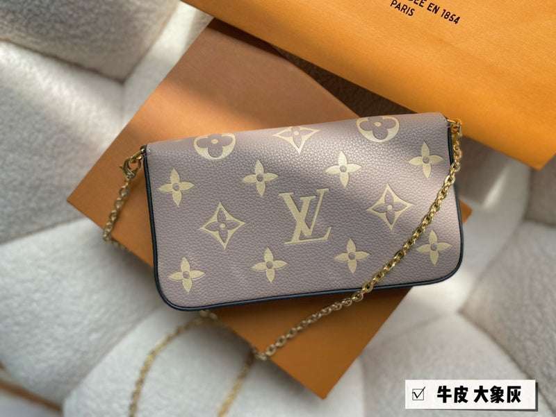 Alice bags - Louis Vuittons  - 14859