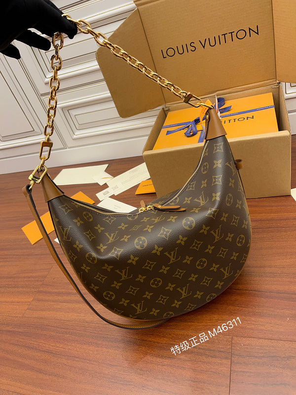 Alice Bags- Louis Vuittons  - 16079