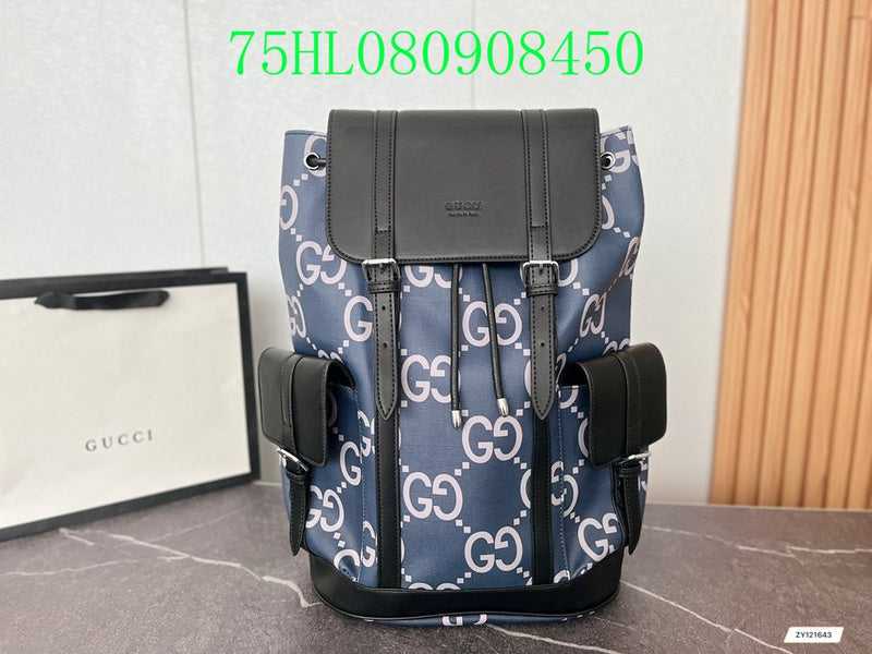 Gucci Bags - The Tote   1112