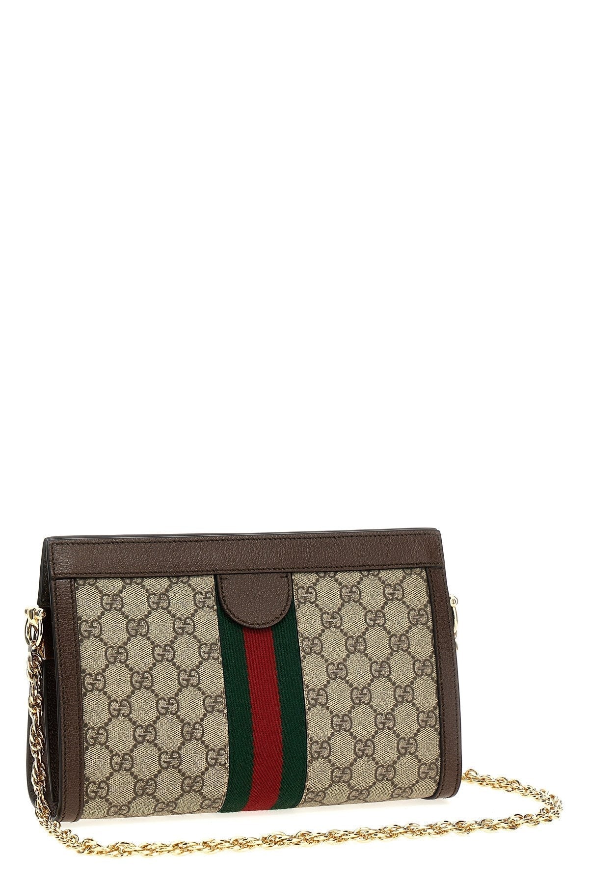 Gucci Women 'Ophidia Gg' Small Shoulder Bag
