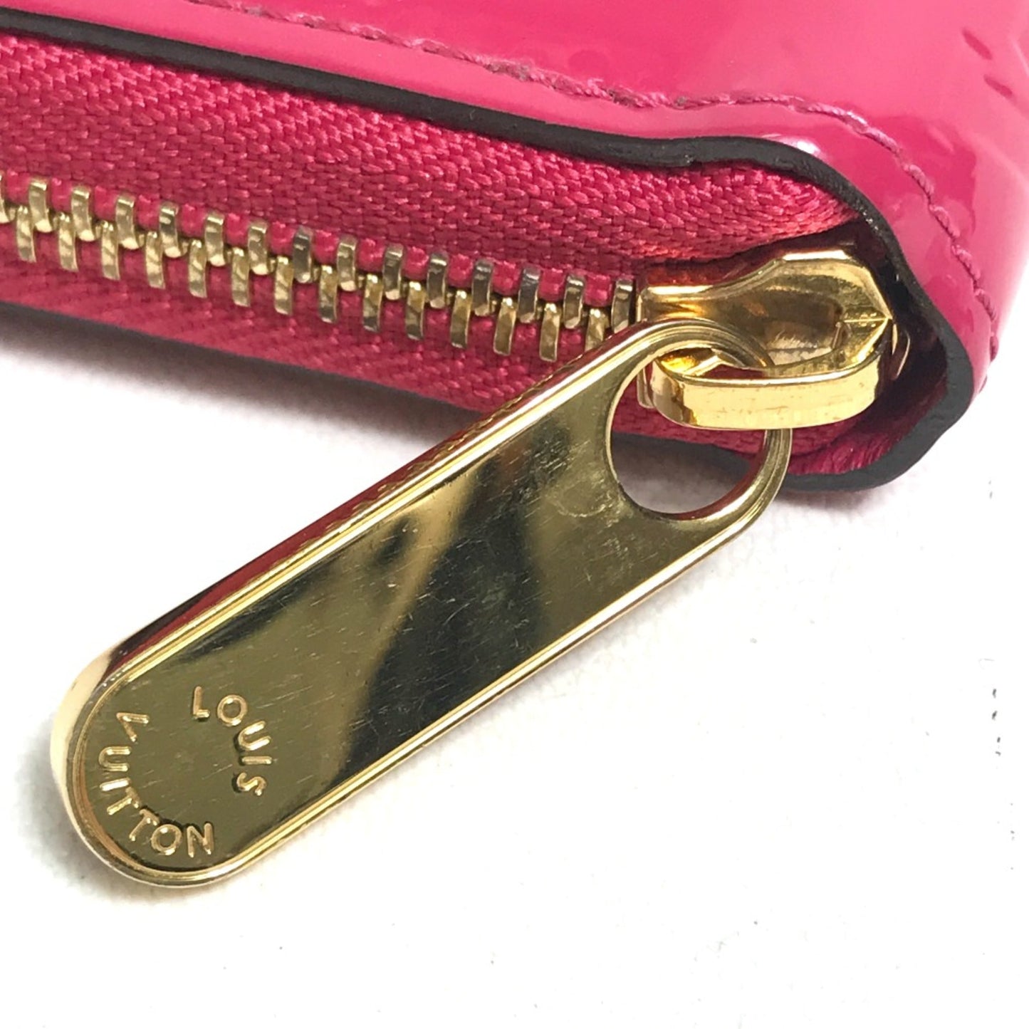Louis Vuitton  Other Long Wallet (Bi-Fold)