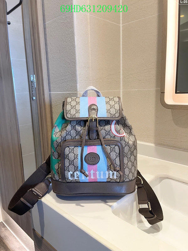 Gucci Bags - The Tote   1148