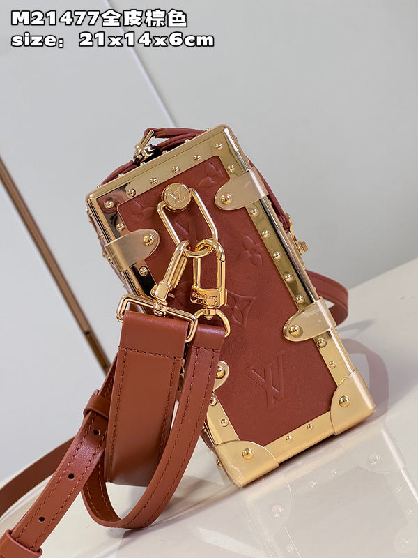 Alice bags - Louis Vuittons  - 15334
