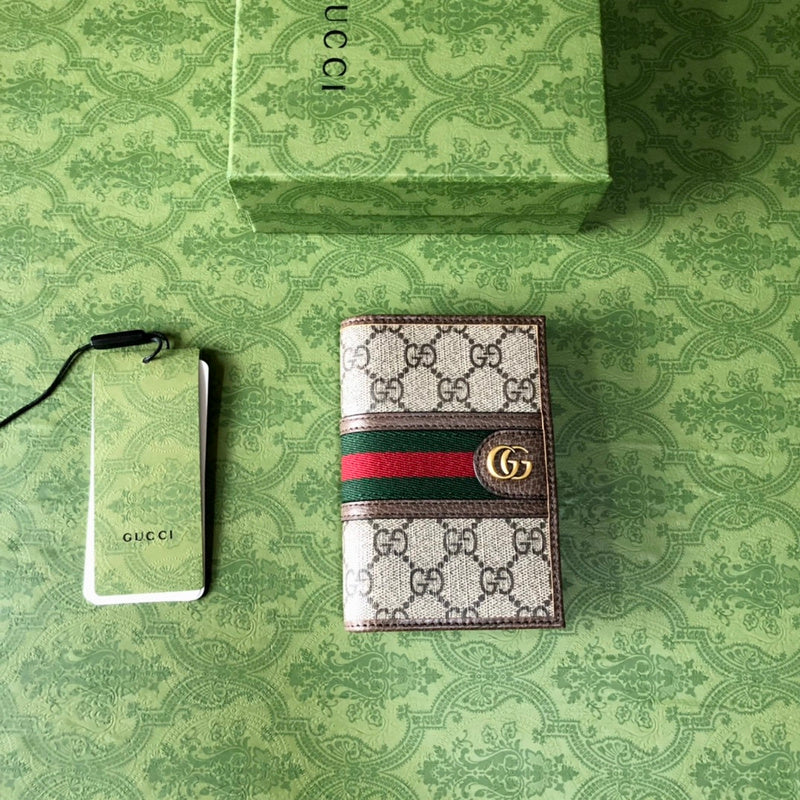 Gucci Luxury - Bags - 186