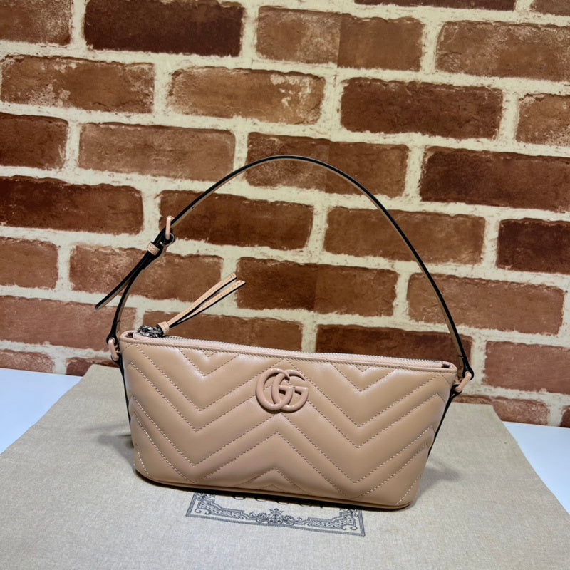 Gucci Luxury - Bags - 022