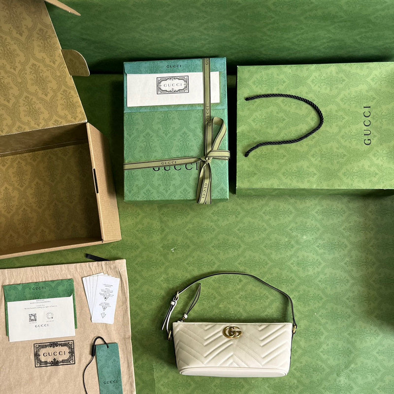 Gucci  Luxury -  Bags - 389