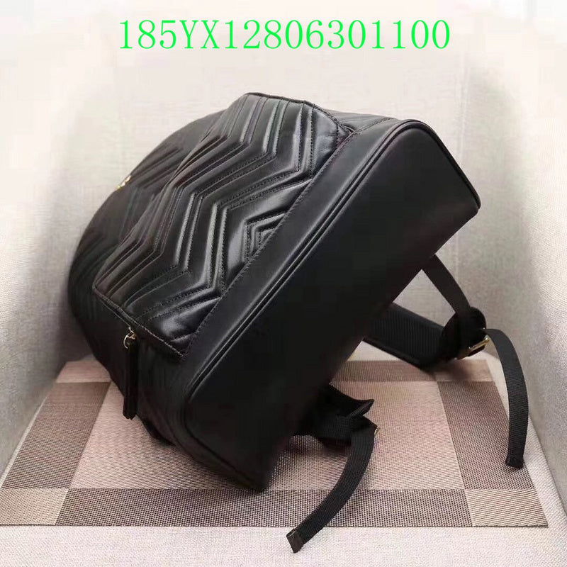 Gucci Bags - The Tote   1205