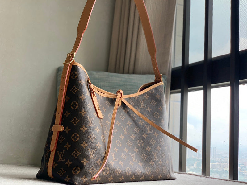 Alice Bags- Louis Vuittons  - 16036
