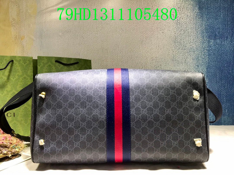Gucci Bags - The Tote   1004