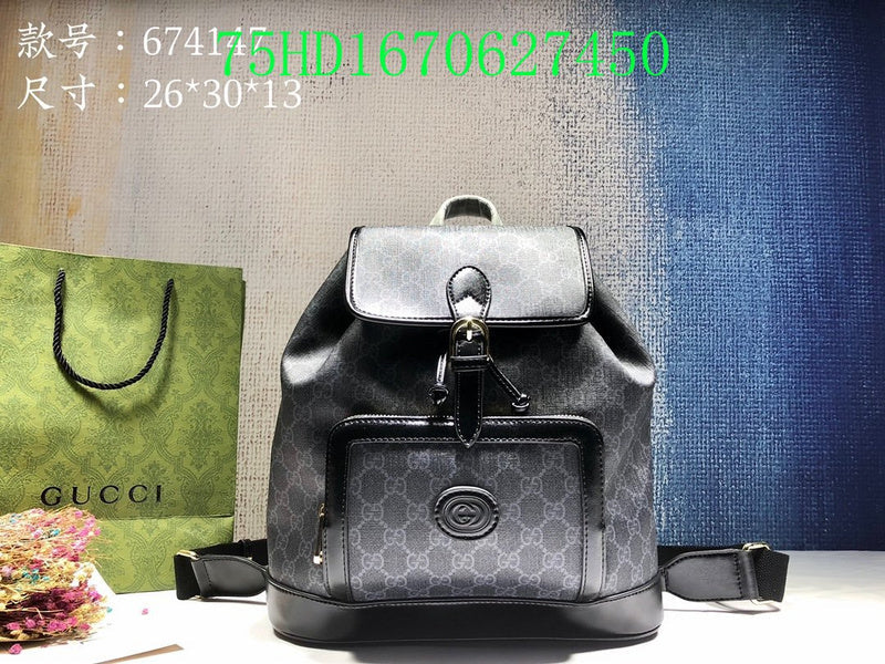 Gucci Bags - The Tote   1132