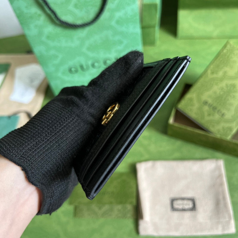 Gucci Luxury - Bags - 166