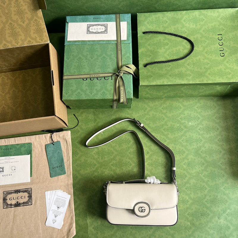 Gucci Luxury - Bags - 205