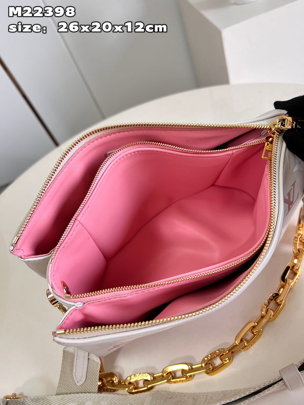 Alice bags - Louis Vuittons  - 15485