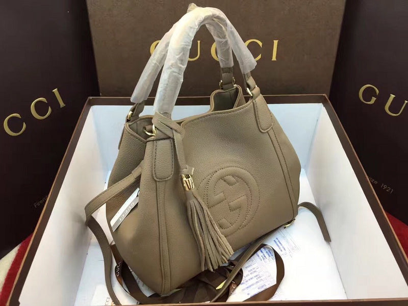 Gucci Bags - The Tote   526