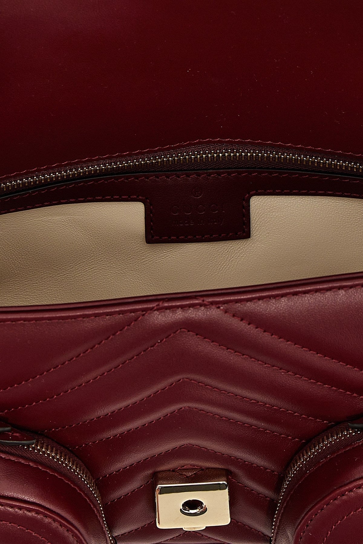 Gucci Women 'Marmont' Small Shoulder Bag