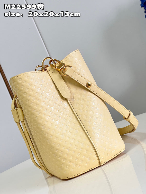 Alice bags - Louis Vuittons  - 15486