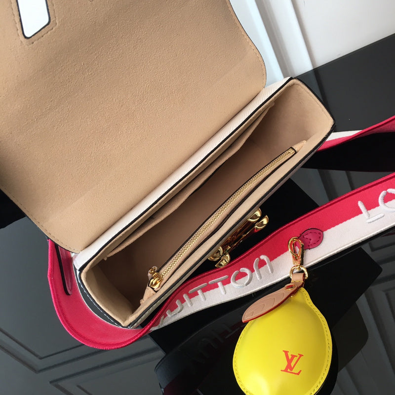 Alice Bags- Louis Vuittons  - 15886