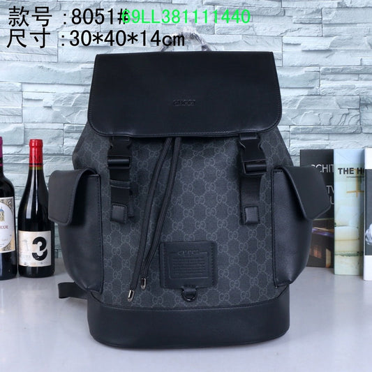 Gucci Bags - The Tote   1079