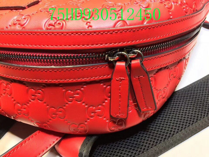 Gucci Bags - The Tote   1221