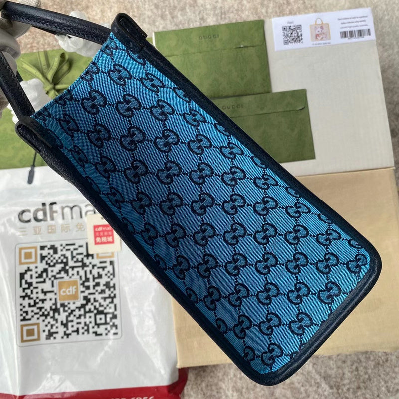 Gucci   Luxury Bags  985
