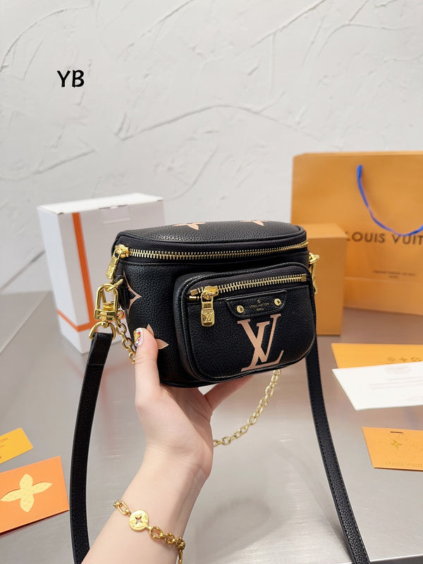 Alice bags - Louis Vuittons  - 15030