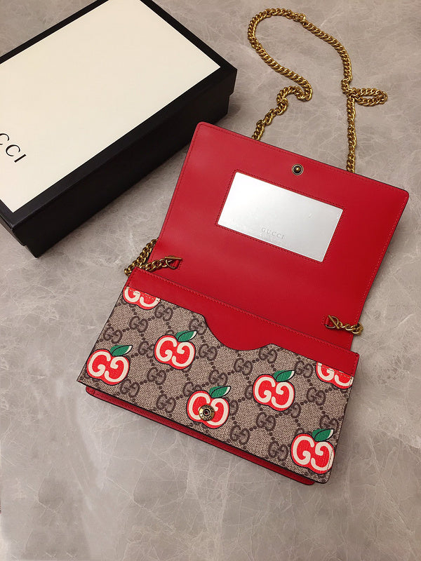 Gucci   Luxury Bags  1344