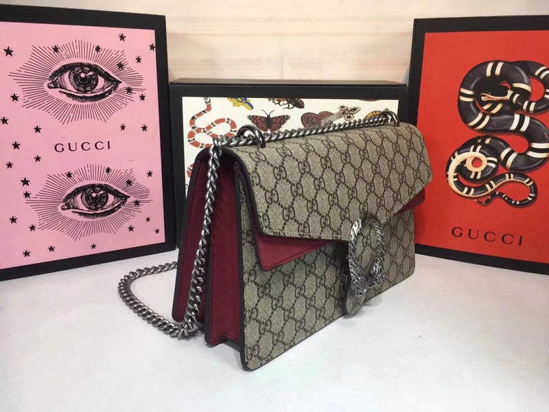 Gucci Bags - The Tote   316