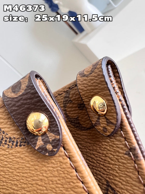 Alice Bags- Louis Vuittons  - 15862