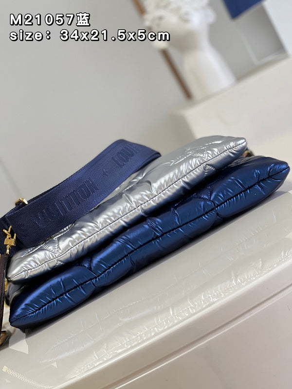 Alice Bags- Louis Vuittons  - 16095