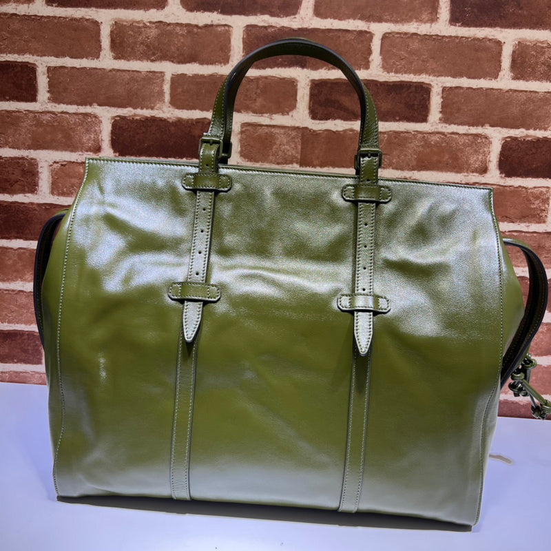 Gucci Luxury - Bags - 250
