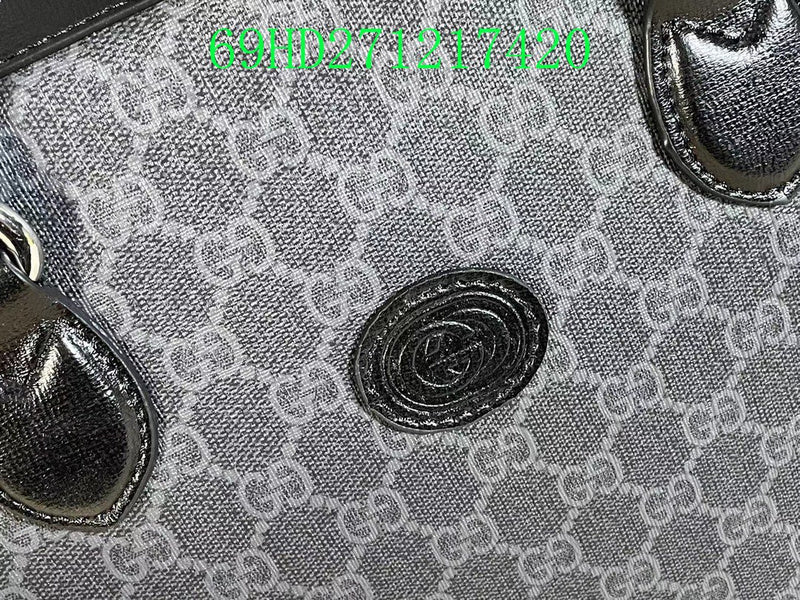 Gucci Bags - The Tote   931