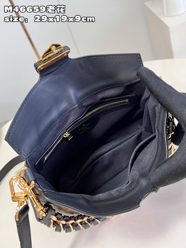 Alice bags - Louis Vuittons  - 15398