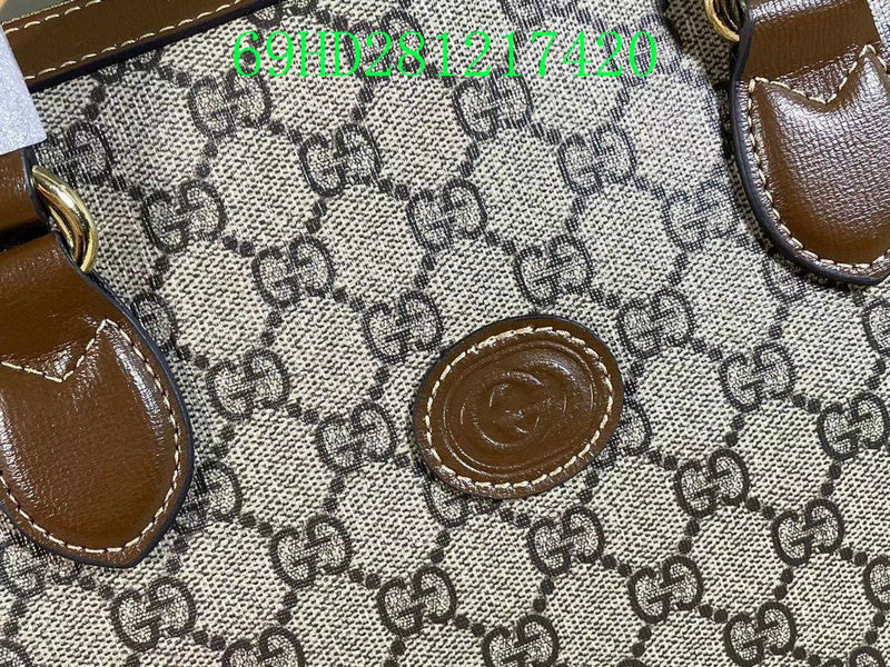 Gucci Bags - The Tote   934