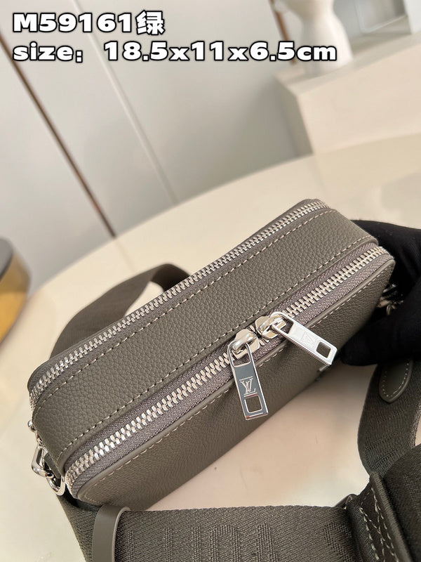 Alice Bags- Louis Vuittons  - 15942